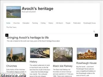 avoch.org