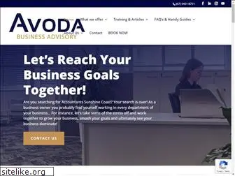 avoda.com.au