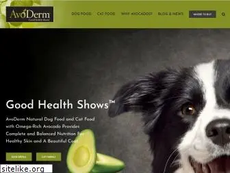 avodermnatural.com