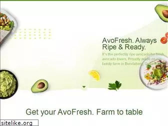 avofresh.com.au