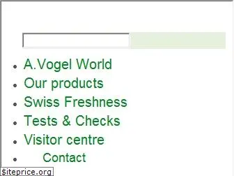 avogel.ch