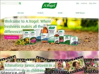 avogel.co.za