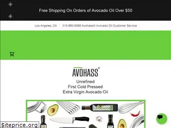 avohass.com