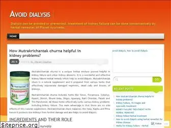 avoiddialysis.wordpress.com