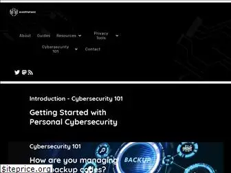 avoidthehack.com