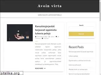 avoinvirta.fi