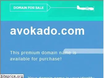 avokado.com