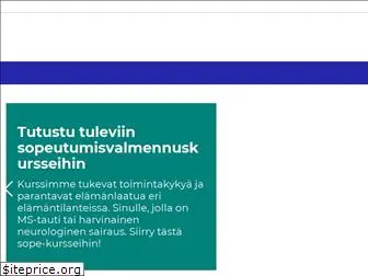 avokuntoutus.fi