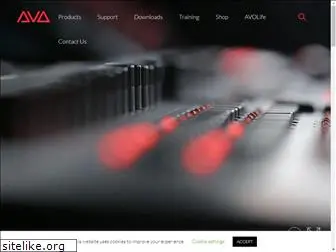 avolites.com