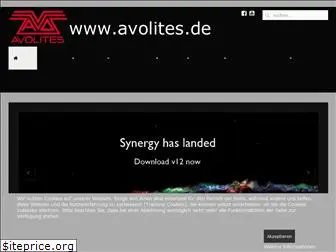 avolites.de