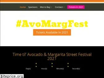 avomargfest.com