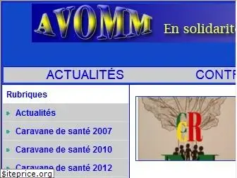 avomm.com