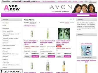 avon-anew.cz