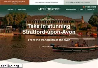 avon-boating.co.uk