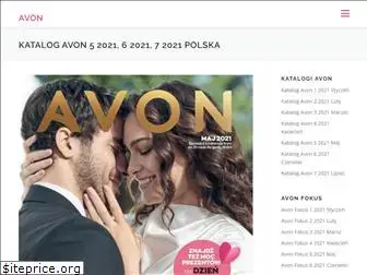 avon-catalogi.pl