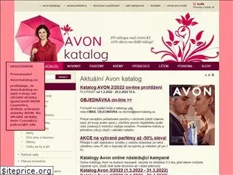 avon-katalog.eu