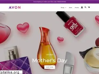 avon-malta.myshopify.com