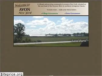 avon-ny.org