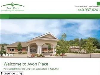 avon-place.net