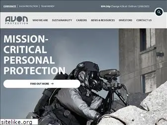 avon-protection-plc.com