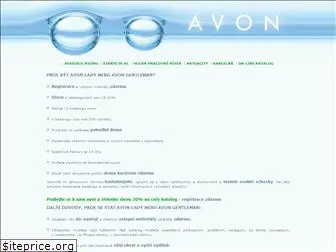 avon-registrace.cz