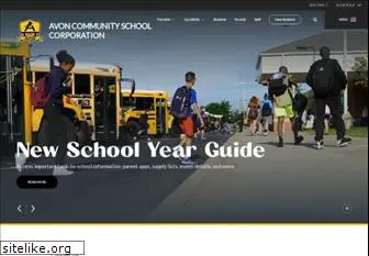 avon-schools.org