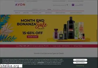 avon.co.in