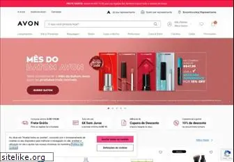 avon.com.br