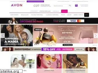 avon.com.ec