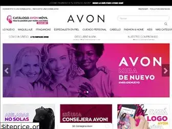 avon.com.hn