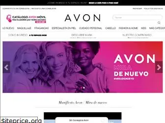 avon.com.ni