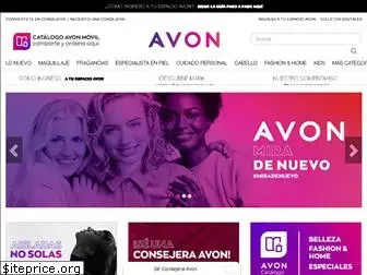 avon.com.sv