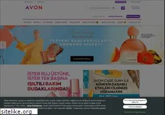 avon.com.tr