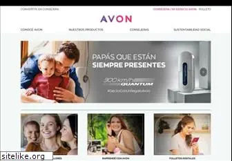 avon.com.uy