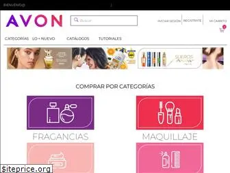 avon.cr