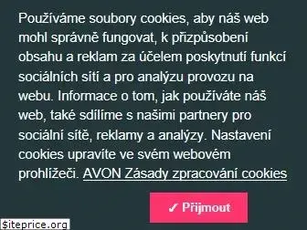 avon.cz