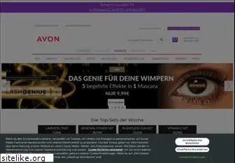 avon.de