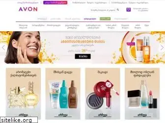 avon.ge