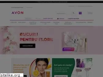 avon.ro