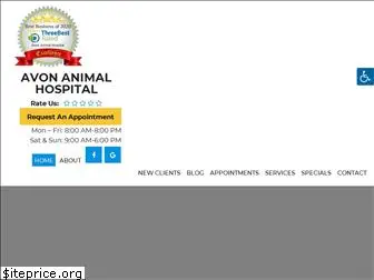 avonanimalhospital.ca