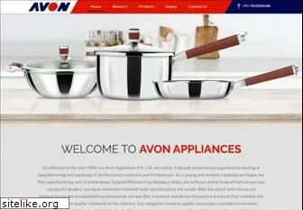 avonappliances.com