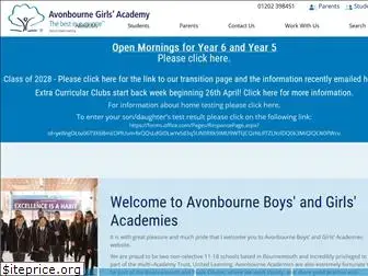 avonbournegirlsacademy.org.uk