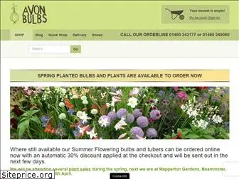 avonbulbs.co.uk