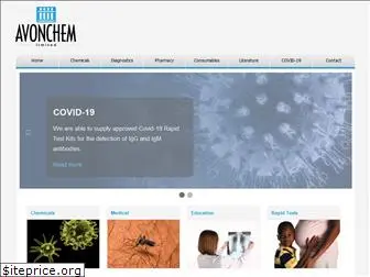 avonchem.co.uk