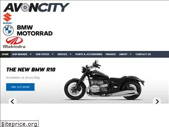 avoncitymotorcycles.co.nz