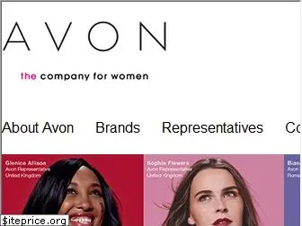 avoncompany.com