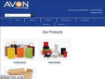 avoncontainers.com