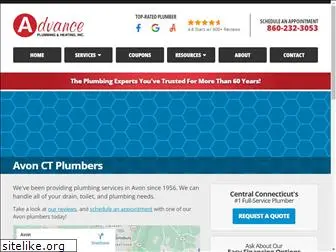 avonctplumber.com