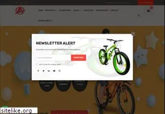 avoncycles.com