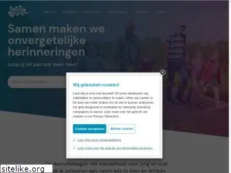 avond4daagse.nl thumbnail